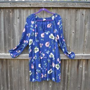 Old Navy XL Boho Dress